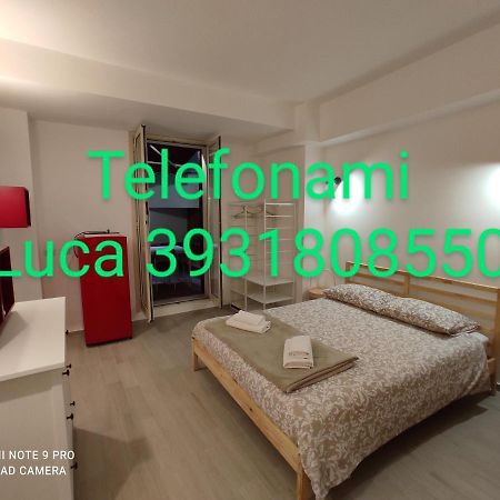 Taormina Bed&Bed 아파트 외부 사진