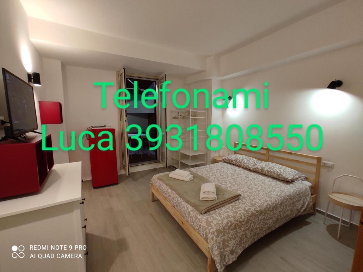 Taormina Bed&Bed 아파트 외부 사진